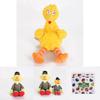 Adorabili Peluche di Sesame Street Un Regalo Perfetto Per i Tuoi Cari