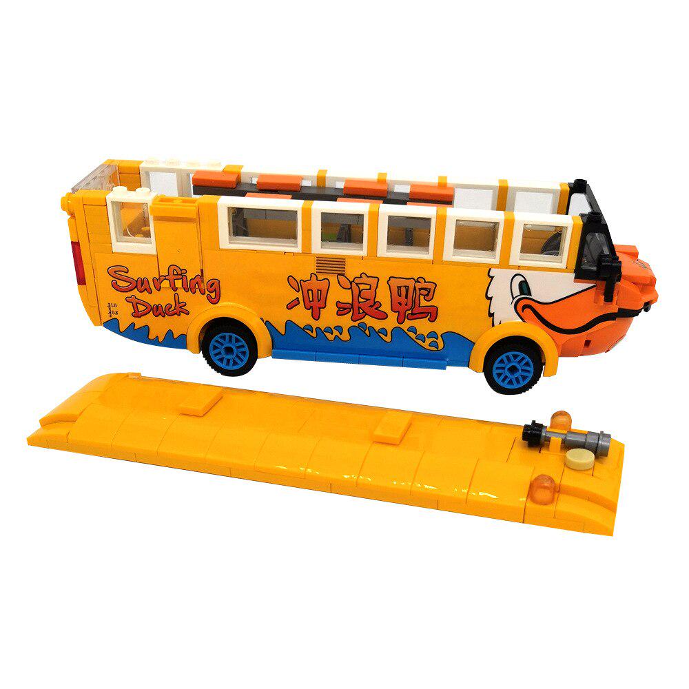 Small Particle Building Blocks Technic City Models Building Kits Blocks Hobbies Toys Kids Gifts