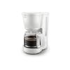 Filterkoffiezetapparaat Philips HD7411/00 Serie 3000 1,25 L wit