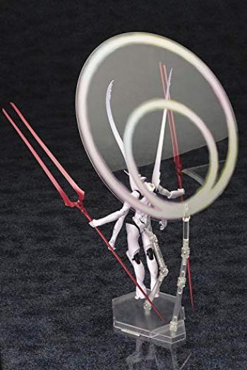 KOTOBUKIYA Evangelion New Theatrical Edition Evangelion Unit 13 form Height 190mm scale plastic model assembly kit KP358R Pseudo-shin 3rd+ (estimated)