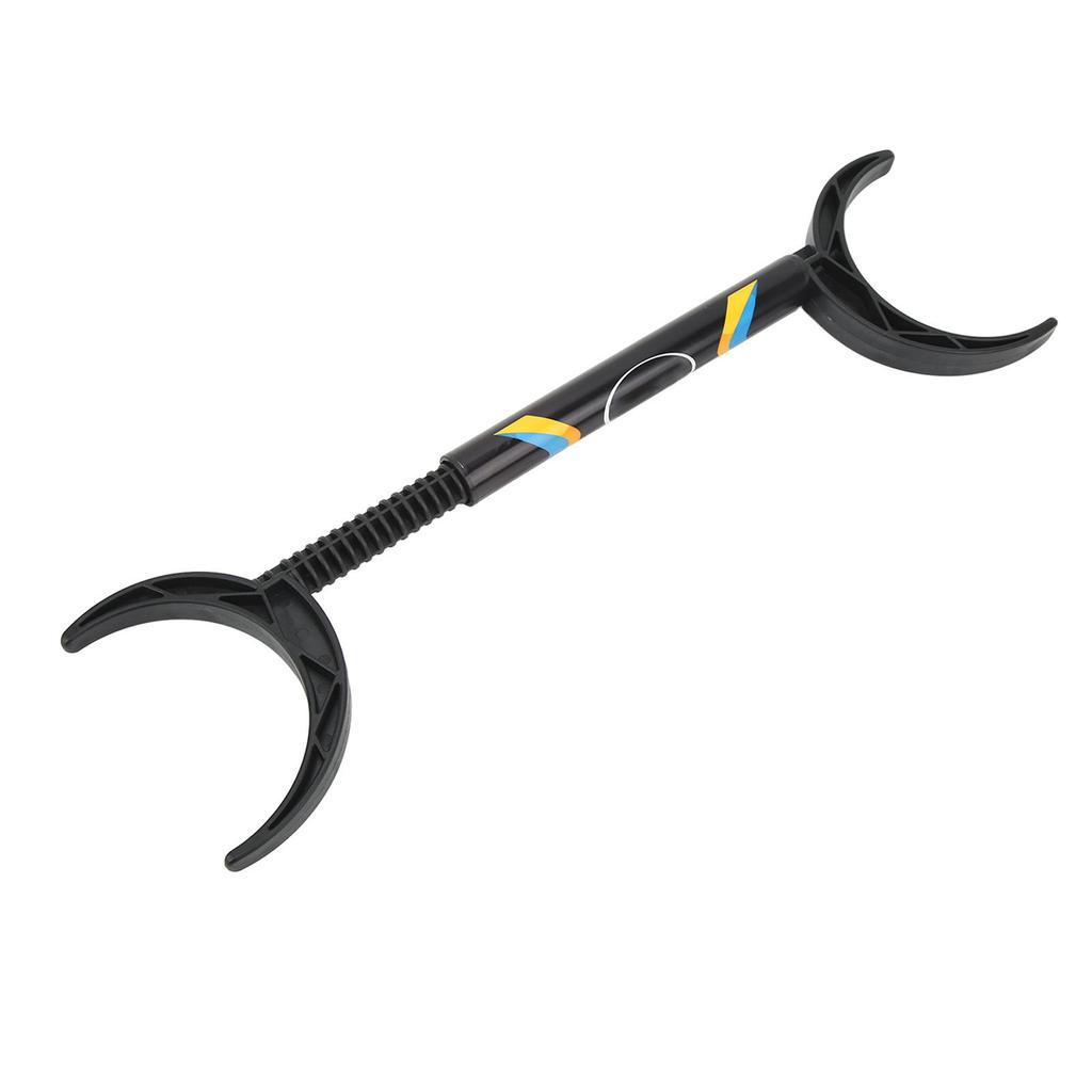 Golf Swing Correcting Trainer Plastic Adjustable Length Golf Posture Correction Trainer for