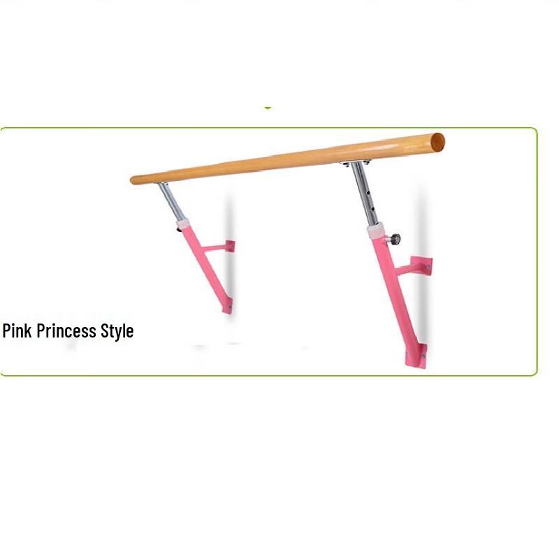 WEZHO Adjustable Home Dance Barre