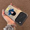 Cartoon Girl for Iphone17 Mobile Phone Case 11 Apple 16promax/15 New 14pro13 Europe and America 12