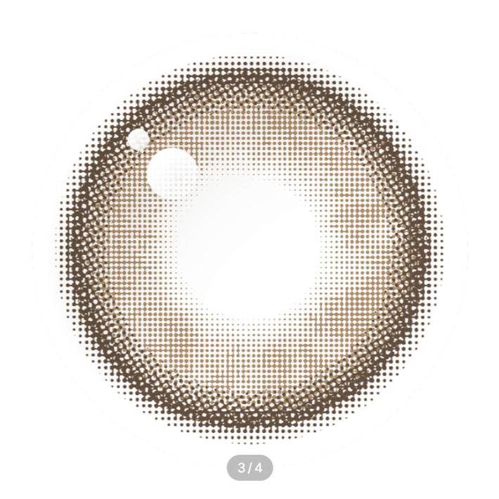 See-through Christine Brown