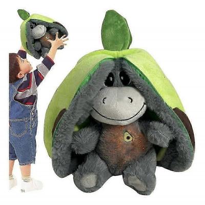 Nefes Alan Eşek, Sevimli Peluş Oyuncak
