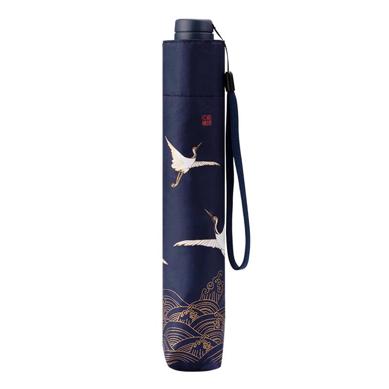 

MINISO Forbidden City Hundred Flowers UV Protection Umbrella