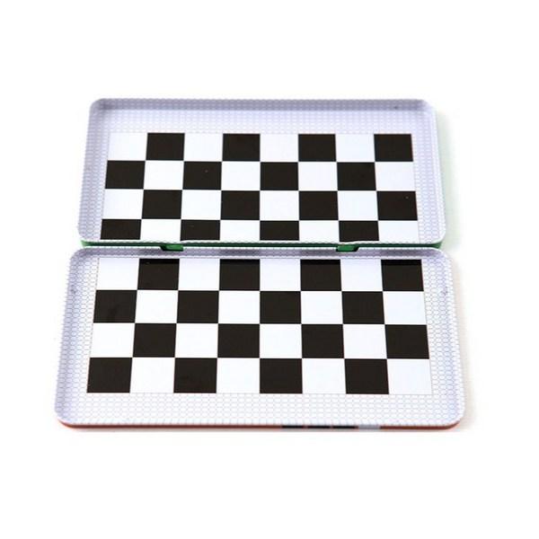 Hlavolamy Fialová kráva Magnetické šachy, Korejská reprezentativní desková hra