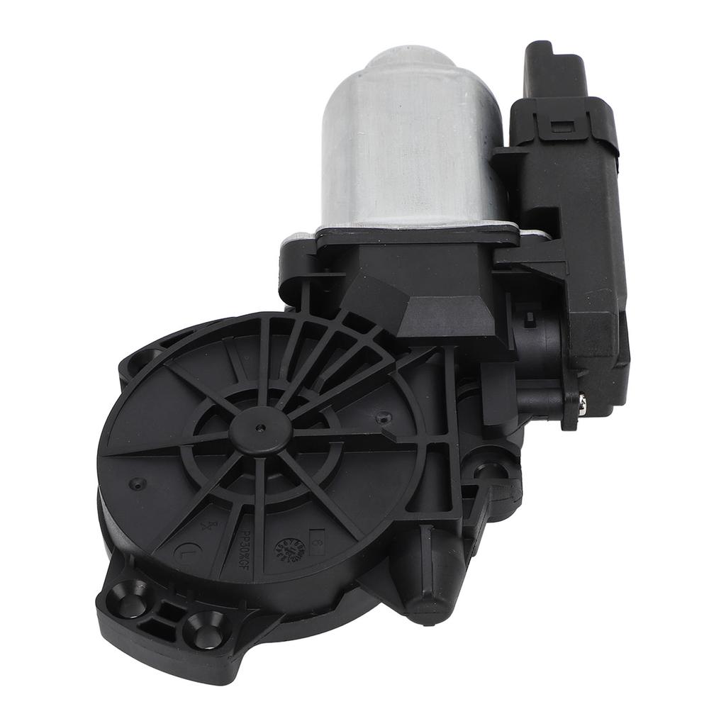 Elektrischer Fensterhebermotor links Fahrerseite 82450‑3K011 6 Pins 32 Zähne Fensterhebermotor für Sonata 2006 bis 2010