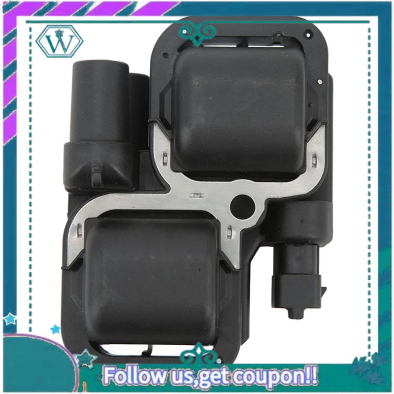 AA92-Motorboat Outboard Engine Ignition Coil For Can-Am Outlander 420266070 278001546 270600002