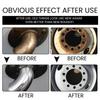 Metal Rust Converter Spray Rust Remover Paint Converter Agent Rust Renovator Metal Surfaces Rust Removal Primer Safe Multi-Purps