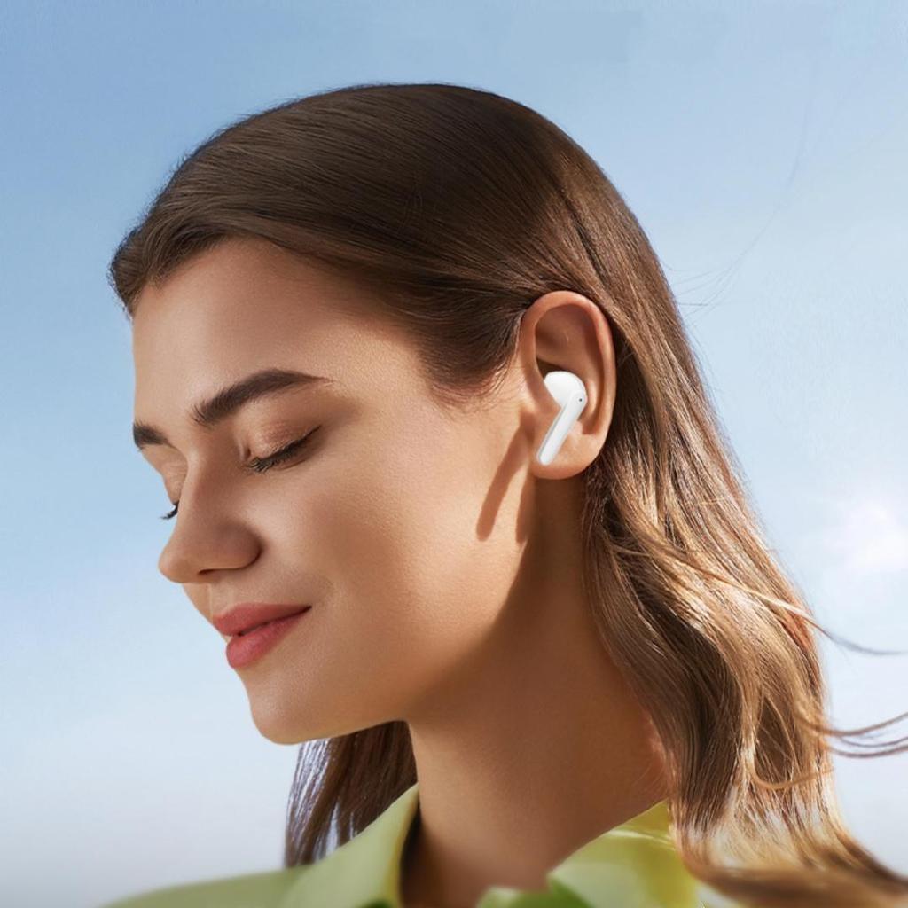 T18 TWS Smart Buds 1,96-Zoll-Bildschirmanzeige 240x282 BT5.4 Tastenanschlag-Touch Typ-C 300mAh Mehrsprachiges Multifunktionales Smart-Headset