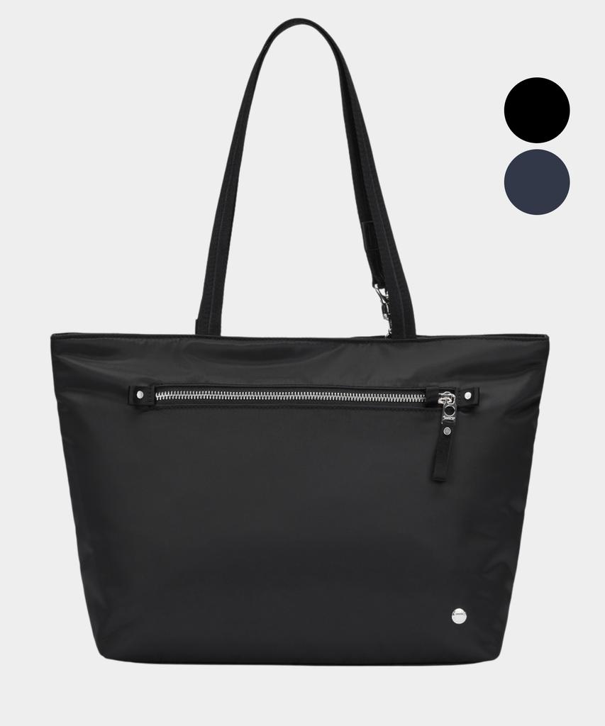 Pacsafe W Carryall Shoulder Tote Bag
