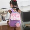 New Schoolbag Primary School Students First Grade Cartoon Cute Backpack Men's Casual Backpack