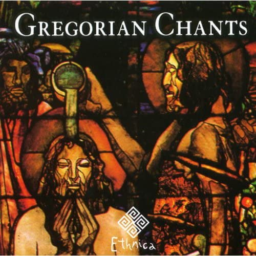 

CD MADRIGAL SLOVENIAN CHOIR - Gregorian Chant 16CD-021 Japan ObiClassical Used