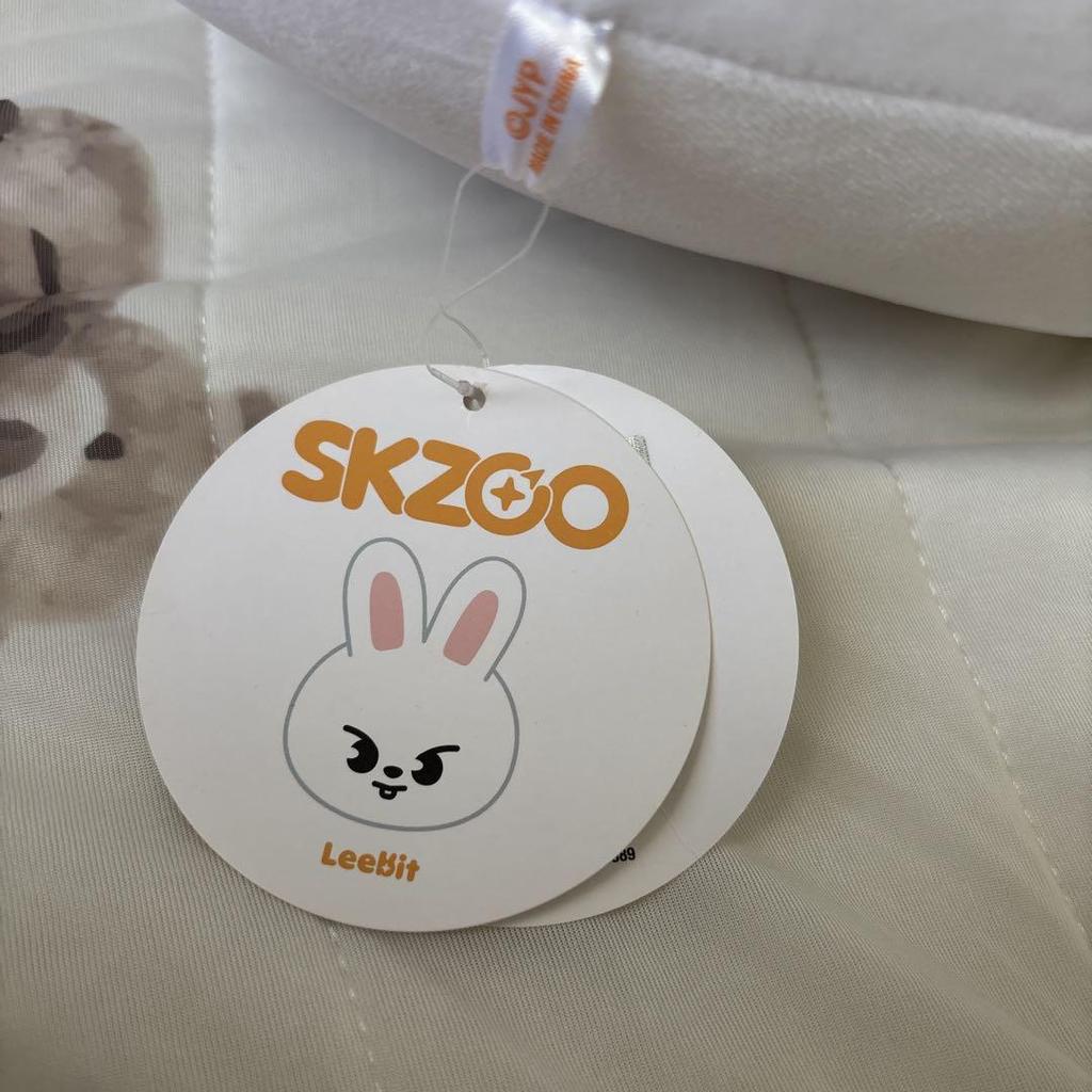 [USED] Stray Kids Reno Leebit Cushion Plush Toy