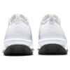 Nike Air Max Flyknit Racer Next Nature White Pure Platinum Sneakers Casual Shoes FJ4002-100