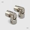 Metal Universal Joint for Car and Ship Steering Gear and Model Accessories