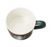 Starbucks Coffee Glazed Mug, Pike Place, 355ml
