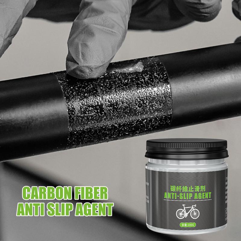 Seatpost Carbon Fiber Grip Paste Carbon Paste For Seatpost 100g