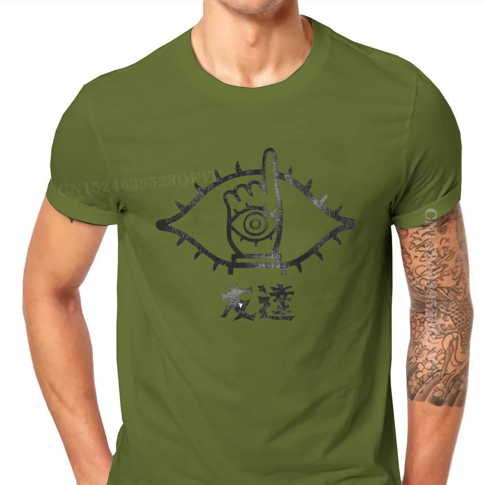 

Friend Men Tshirts 20th Century Boys Manga Kenji Otcho Tshirt Clothing Fabric Men T Shirts Humor Top Quality Fathers Day 4XL