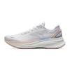 Comfortable Fashion Slip-Resistant Durable Low-Top Casual Running Shoes Women Sneaker Pure-White 922515507-1