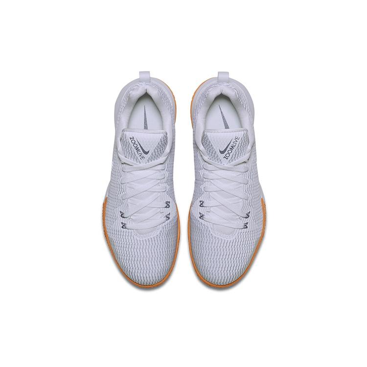 Nike Zoom Live 2 EP 'Grey Gum' Men's AH7567-100