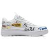 Li Ning Classic Low X Disney Women's AGCR204-3