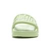 Li Ning Fashion Trendy Slide Sandals Unisex Footwear Green AZSV023-3