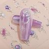 5D Embossed Nail Art Stickers Manicure Accessories Self Adhesive Nail Decals