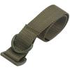 Outdoor Adjustable Nylon Safety Hanging Strap Multifunction Webbing Belt with D Ring