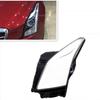 Cadillac ATS 13-19 Left Front Headlight Lens Cover