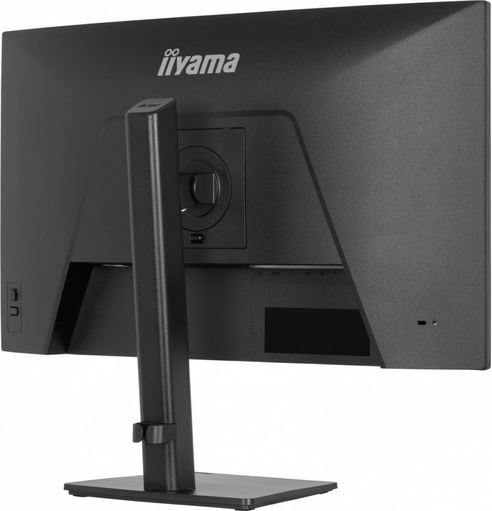 Monitor 27 inches XB2796HSC-B1 IPS,FHD,HDMI,USB-C (PD 65W),144Hz, 1xUSB 3.2 , 1xUSB-C, 2x2W, HAS 150/PIVOT/ 360 degree foot rota