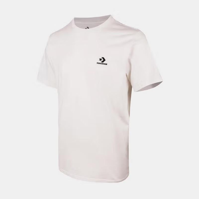 

Converse Men s MCH688-001 Short Sleeve T-Shirt M