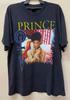 Vintage 90s Prince 1992 t shirt
