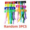 Chasing Game Belts Toy Ribbons Tail Cute Interactive Teamwork Building Fun Outdoor Sports Activities Family Party Creative Gifts