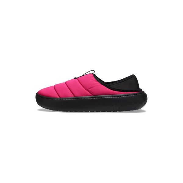 Crocs Módní ležérní lifestyle boty Dámské boty Červené 210706-6ZT