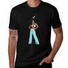 Symone Drag Race TShirt Big Size Daily Wear TShirt