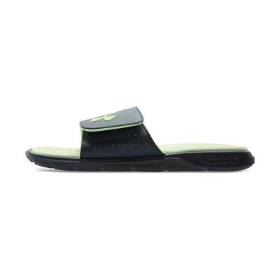 Ignite Slide Slippers Men's Dark Sky Gray 3026023-107