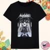 Rare AngelMaker Band Black Heavy Cotton Short Sleeve T-Shirt  PP949 Unisex T-Shirt