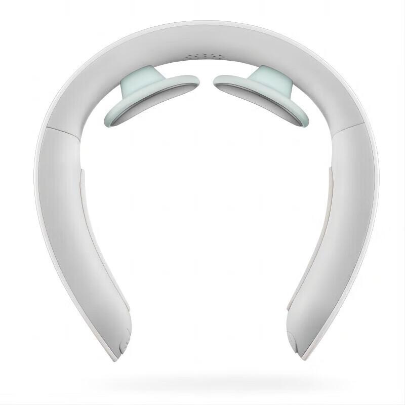 BEAR Cervical Neck Massager with Pulse and Heat