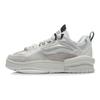 Li Ning Wave Zen Abrasion Resistant Lightweight Slip Resistant Low top Skateboard Shoes Women's Snow AGCR272-2