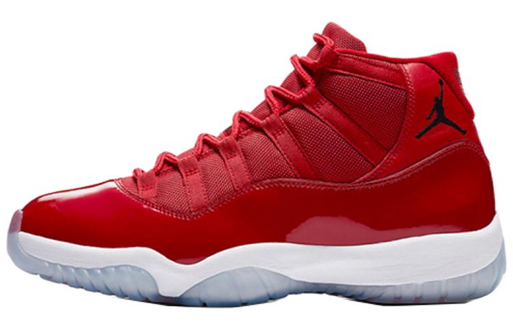 

Air Jordan 11 Retro Win Like 96 378037-623 42.5