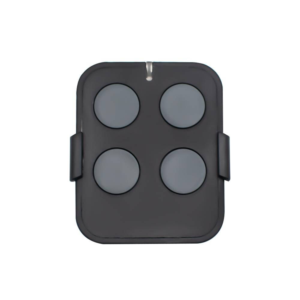 

GiBiDi AU01590 / AU1680 / AU1810 / AU1610 / Garage door remote control 433,92Mhz Compatible Remote Control