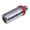 Hydraulisk hunn hurtigkobling for John Deere 6400 6410 6800 7430