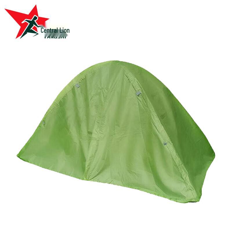 Yangshen YS-1727 Single Person Double-Layer Rainproof Fishing Tent