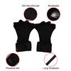 Weight Lifting Fitness Gloves With Wrist Wraps Full Palm Protection Gym Workout Gloves Power Lifting Equipment