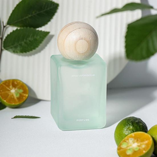 Women Perfume, with Fresh Scent Long-Lasting, Light Fragrance Gentle Non-Irritating, Body Spray for Daily Use