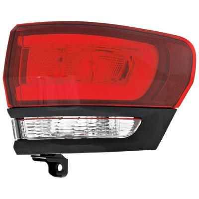 Feu Arrière Arrière Droit Extérieur 68142942AH Convient Pour Jeep Grand Cherokee SRT 2014-2021