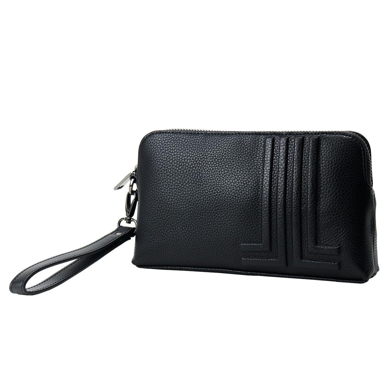 

Lanvin en Bleu Сумка-клатч на плечо для мужчин, Нет. 512121, Черный
