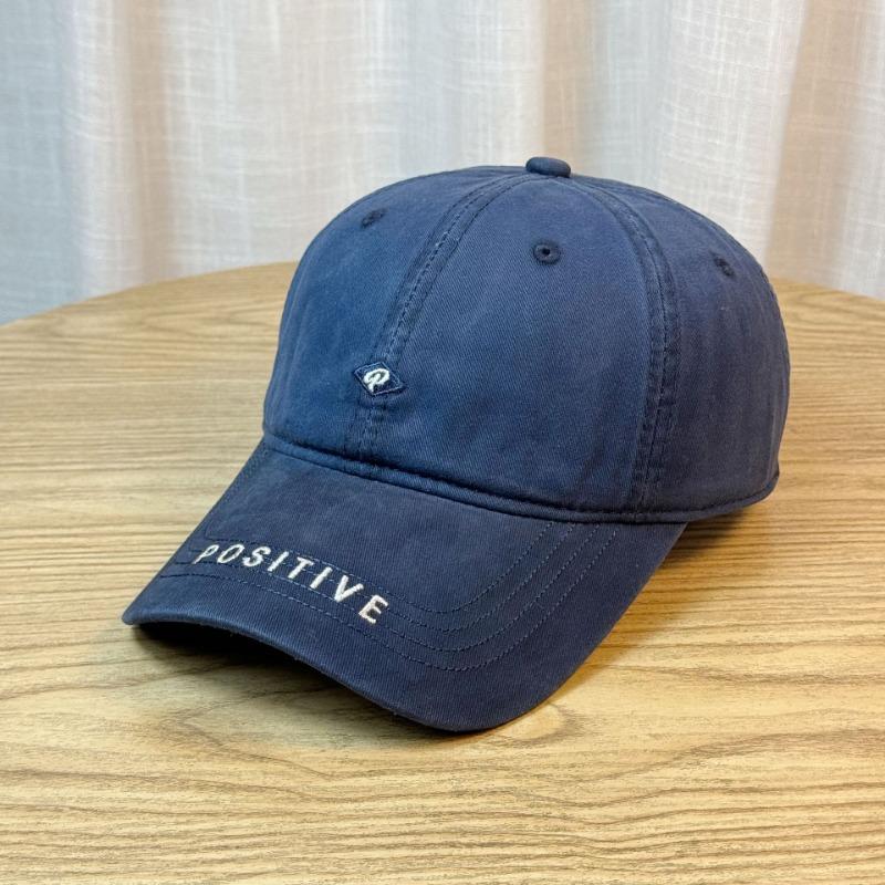 

Embroidery soft top baseball cap children s new spring fashion outdoor sunshade face small cap men adjustable тёмно-синий